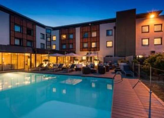 Holiday Inn TOULOUSE AIRPORT by IHG 1
