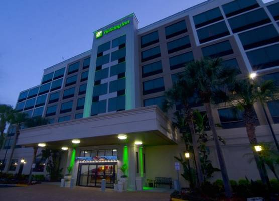 Holiday Inn ORLANDO EAST - UCF AREA by IHG 1