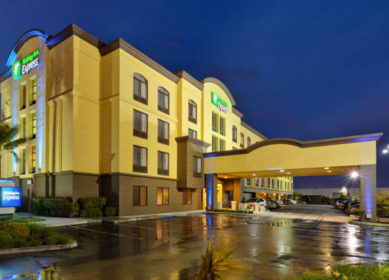Holiday Inn Express SAN FRANCISCO-AIRPORT NORTH by IHG 1