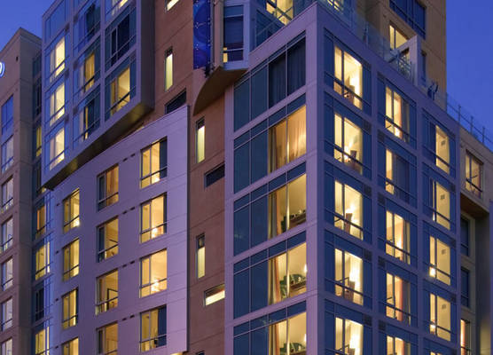 Hotel Indigo SAN DIEGO-GASLAMP QUARTER by IHG 1