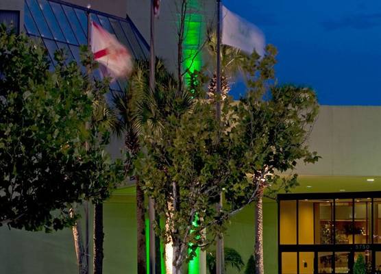 Holiday Inn ORLANDO-INTERNATIONAL AIRPORT by IHG 1