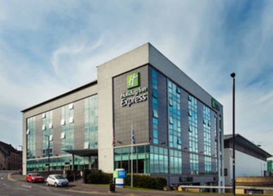 Holiday Inn Express HAMILTON by IHG 1