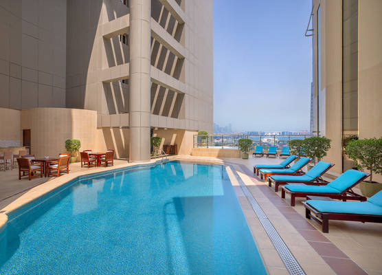 Grand Millennium Dubai 1