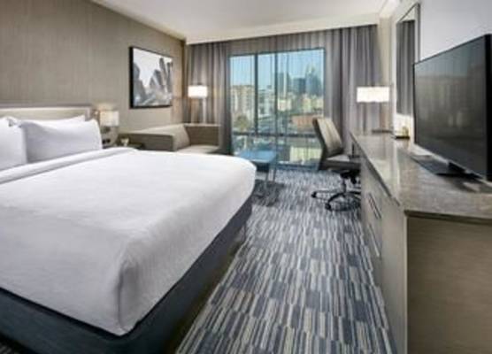 Hilton Garden Inn San Diego Downtown/Bayside, CA 1