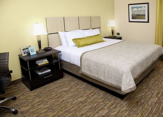 Candlewood Suites OMAHA - MILLARD AREA by IHG 1