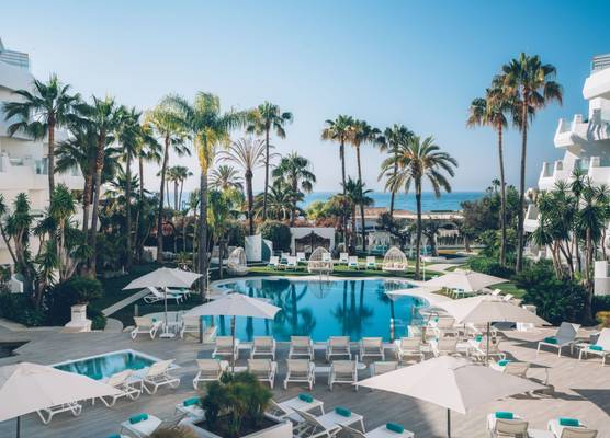 Iberostar Selection Marbella Coral Beach 1