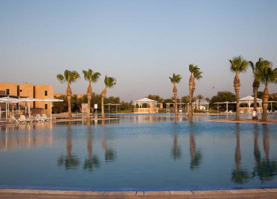 Marrakech Ryads Parc All inclusive 1