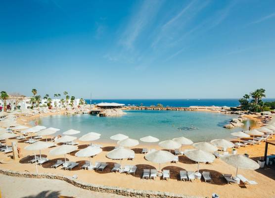 Domina Coral Bay Resort, Diving , Spa & Casino 1