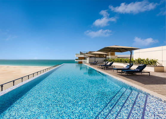 Millennium Residences Saadiyat Island 1