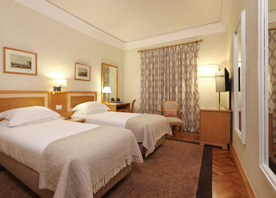 Hotel Lisboa Plaza - Lisbon Heritage Collection - Avenida 1