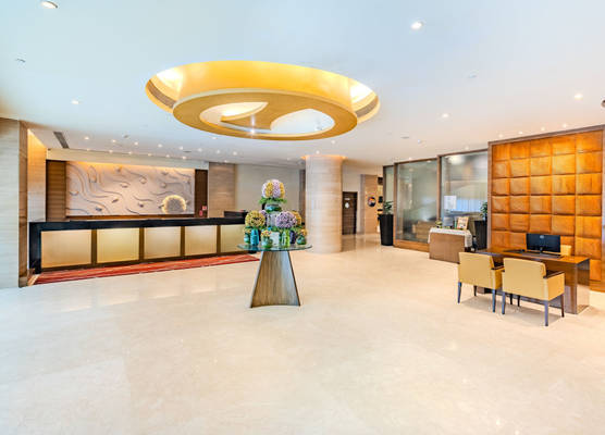 Vivanta Goa, Panaji 1