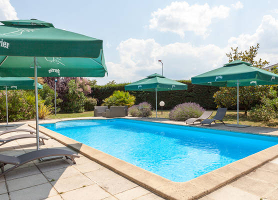 Best Western Hôtel du Phare 1