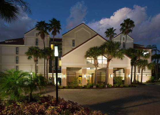 Sonesta ES Suites Orlando International Drive 1