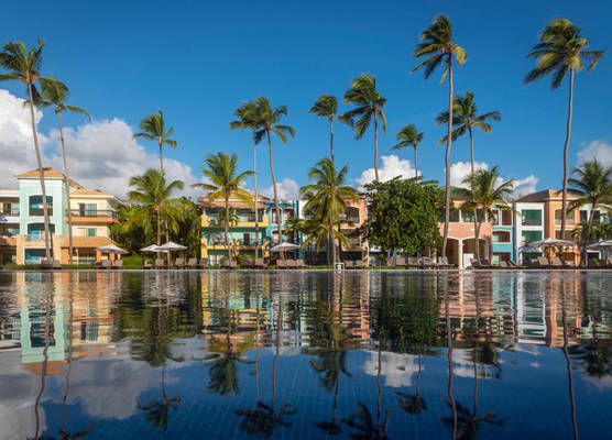 Ocean Blue & Sand Beach Resort - All Inclusive 1