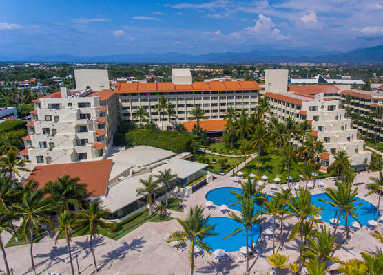 Occidental Nuevo Vallarta 1