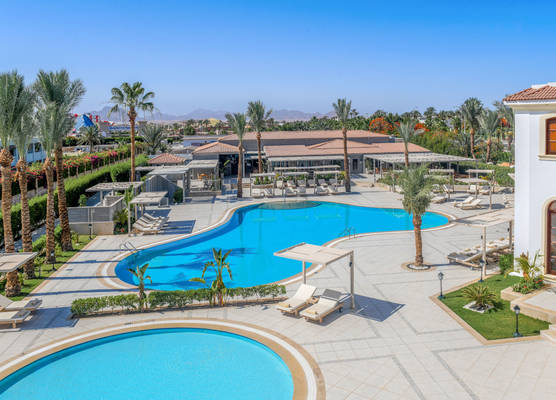 JAZ Fanara Residence 1