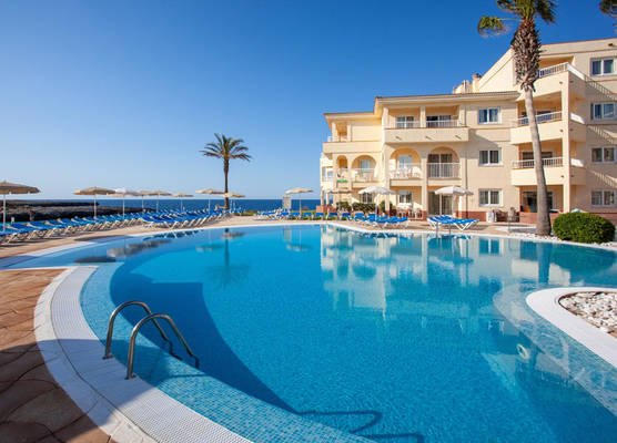 Grupotel Tamariscos 1