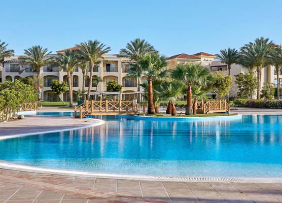 JAZ Mirabel Beach - All Inclusive 1