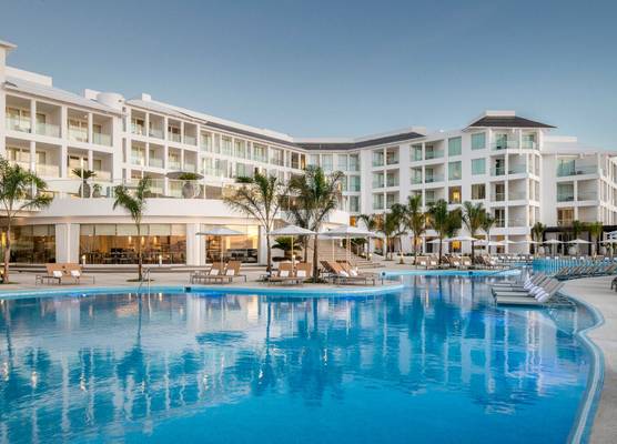 Playacar Palace - All Inclusive 1