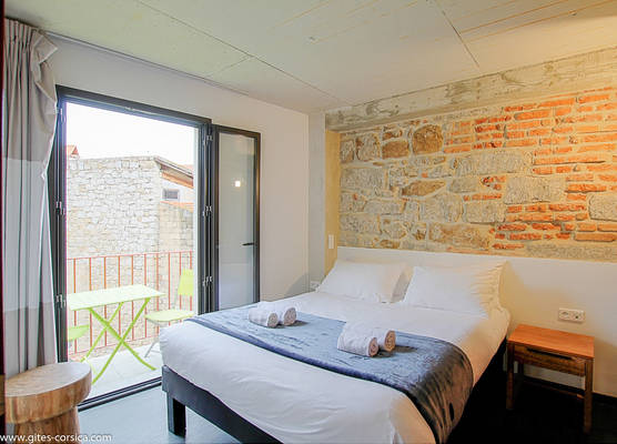 Residence Kalliste 1