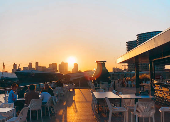 Good Hotel London 1