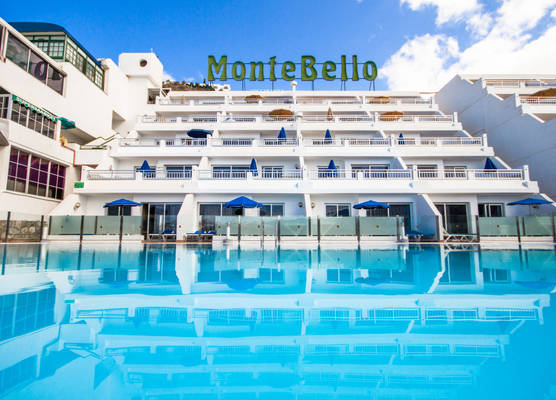 Servatur Montebello 1
