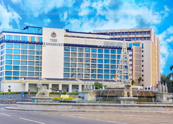 The Kingsbury Colombo 1