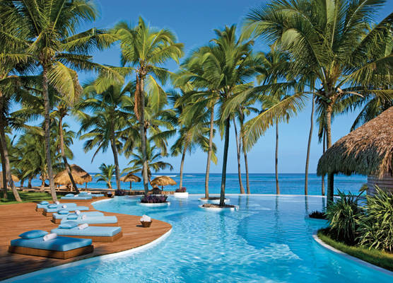 Zoetry Agua Punta Cana - All Inclusive 1