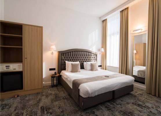 Dukes' Academie Brugge - by Dukes' Hotel Collection 1