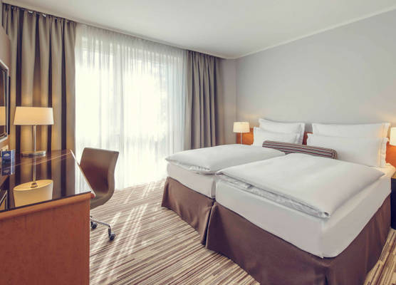 Mercure Düsseldorf Kaarst 1