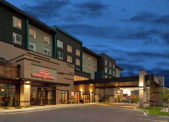 Hilton Garden Inn Denver/Thornton 1