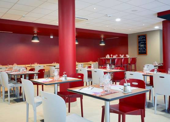 Premiere Classe Bordeaux Ouest - Mérignac Aéroport 1