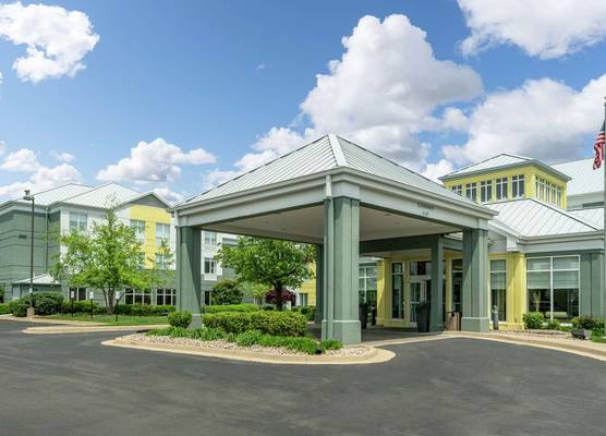 Hilton Garden Inn Louisville East 1