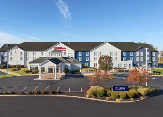 Hilton Garden Inn Wooster 1