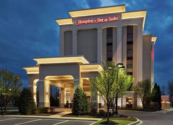 Hampton Inn & Suites Frederick-Fort Detrick 1