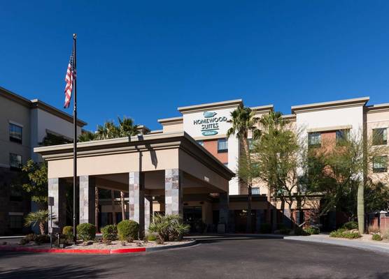 Homewood Suites by Hilton Phoenix North-Happy Valley 1