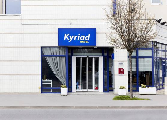 Kyriad Viry-Chatillon 1