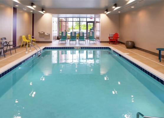Home2 Suites by Hilton Columbus West 1