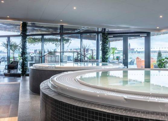 Radisson Blu Riverside Hotel, Gothenburg 1