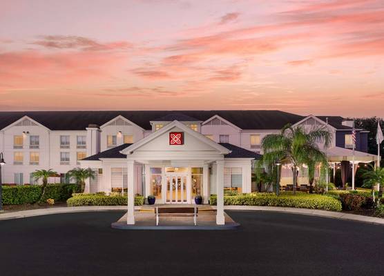 Hilton Garden Inn Orlando North/Lake Mary 1