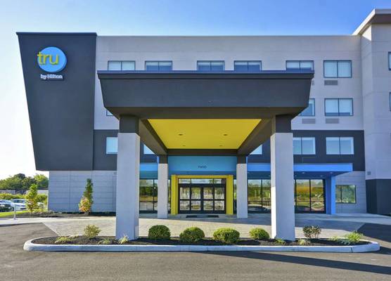 Tru By Hilton Huber Heights Dayton 1