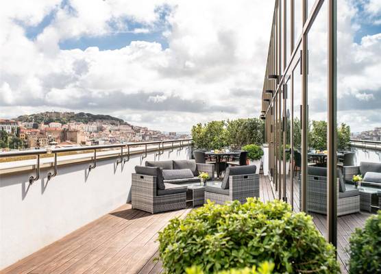 Sofitel Lisbon Liberdade 1