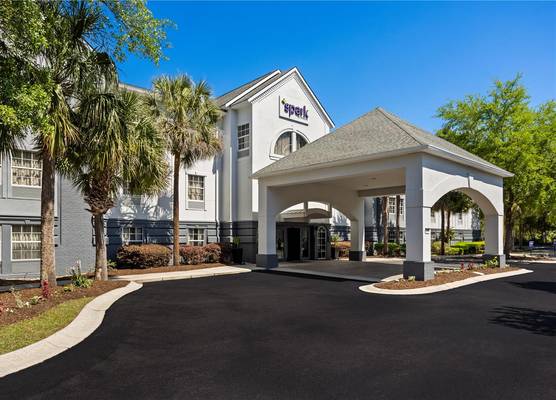 Spark by Hilton Bluffton Hilton Head Island 1