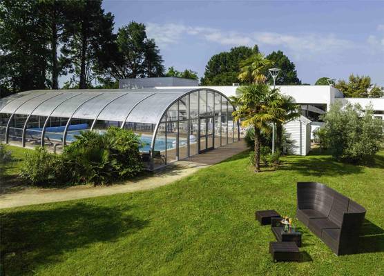 Novotel Nantes Carquefou 1