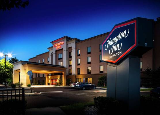 Hampton Inn Limerick-Philadelphia Area 1