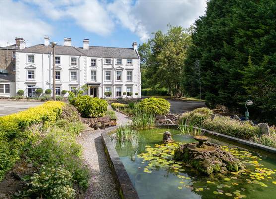 New Bath Hotel & Spa, a member of Radisson Individuals 1