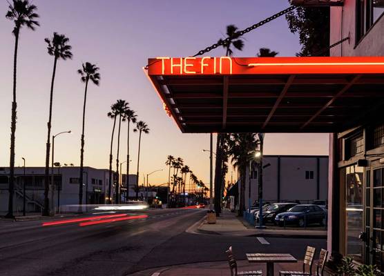 The Fin Hotel, Tapestry Collection by Hilton 1