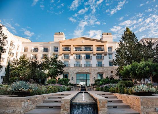 Signia by Hilton La Cantera Resort & Spa 1