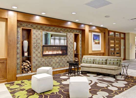 Homewood Suites by Hilton Cincinnati-Downtown 1