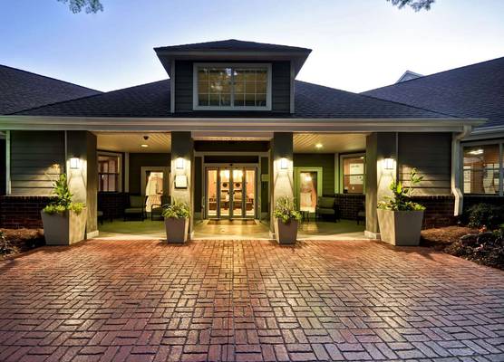 Homewood Suites by Hilton Atlanta-Galleria/Cumberland 1